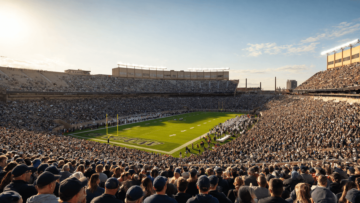 The PCSA Gamble: Why the Protect College Sports Act is the Real Game-Changer for Betting Markets