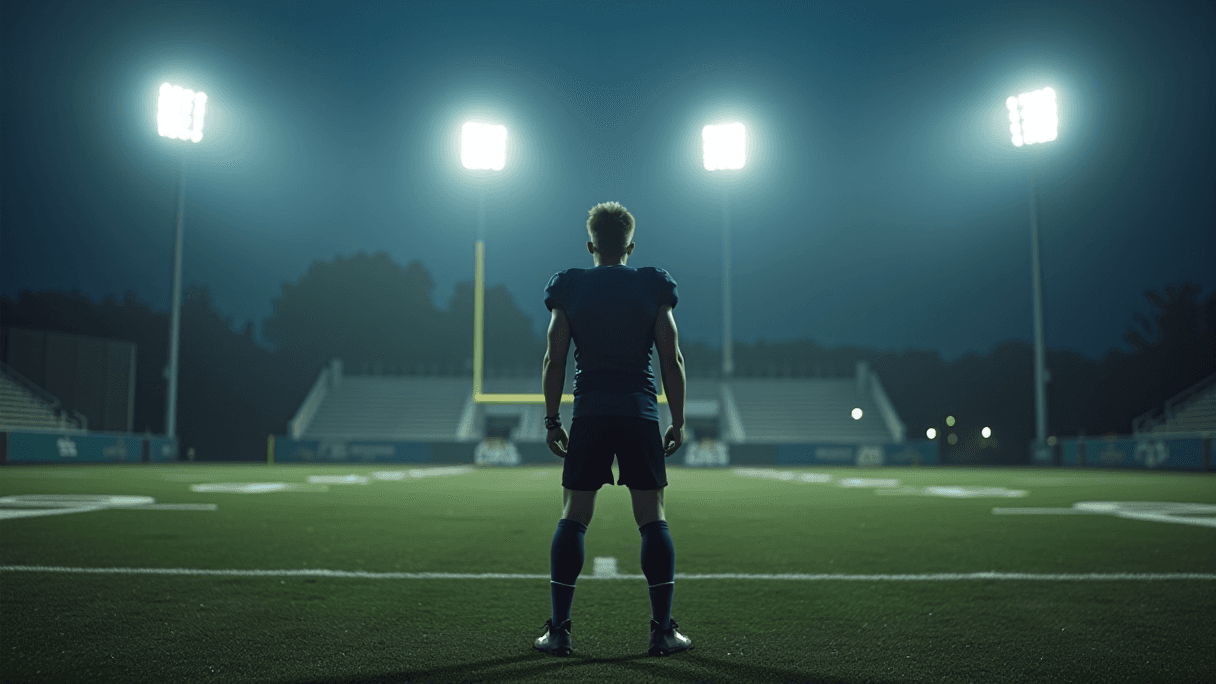 The Pedigree Trap: Why the NFL's Quarterback Development System is Broken
