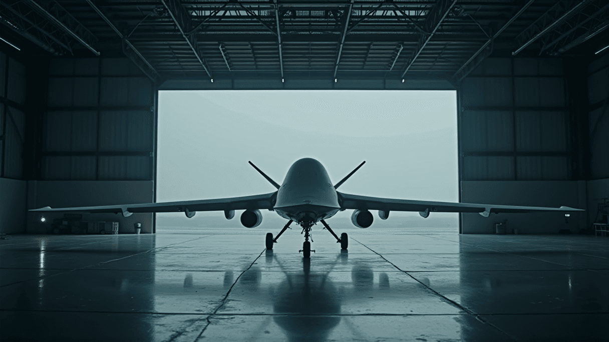 The Pentagon Pivot: Joby’s $500 Million Bet on Resonant Sciences