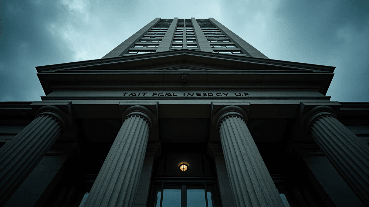 The Pentagon's Regulatory Overreach is a Strategic Liability