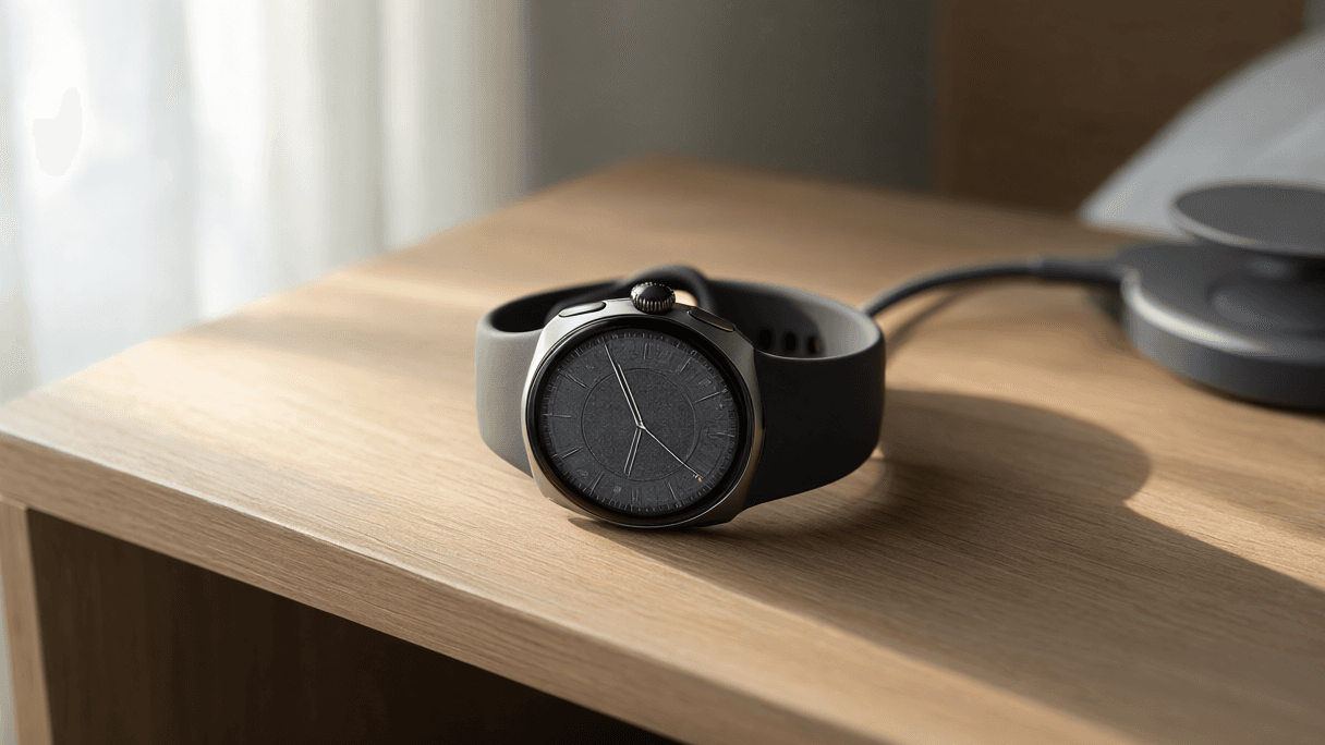 The 'Phone Independence' Illusion: How Wearables Tether Us Tighter