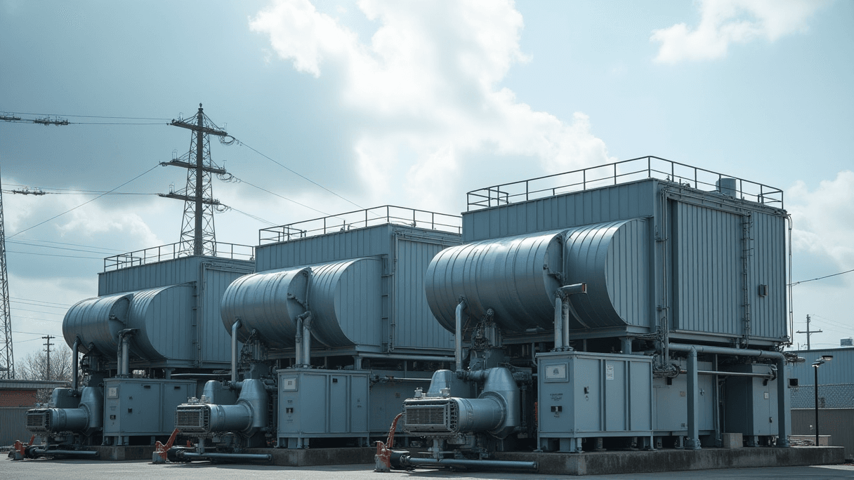 The Physical Wall: New York's Data Center Ban Exposes the AI Scaling Myth