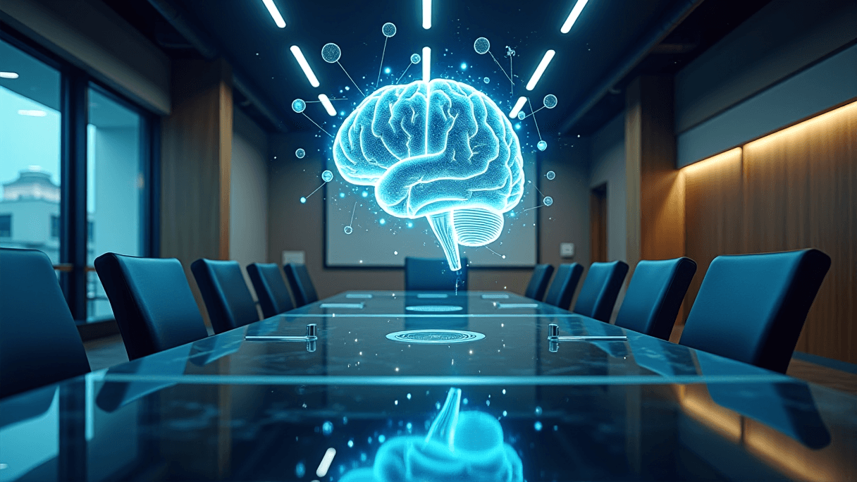 The Pivot Point: AI's Assault on the Outsourcing Model