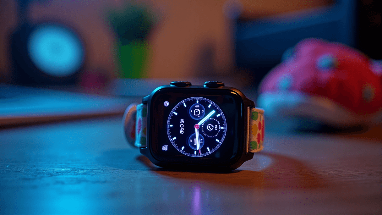 The Plastic Trap: Why Your Kid's 'Safety' Watch is a Stalker's Dream