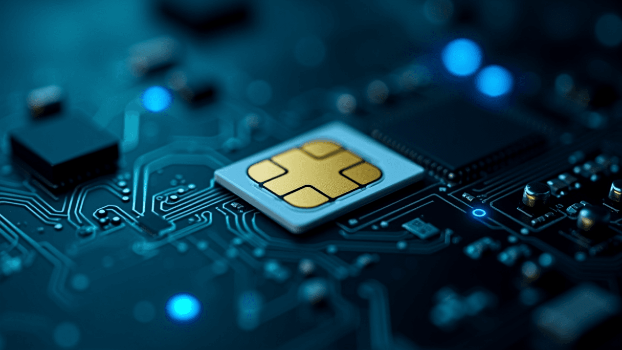 The Plastic Trojan: Why We Must Kill the SIM's Power to Command Our Hardware