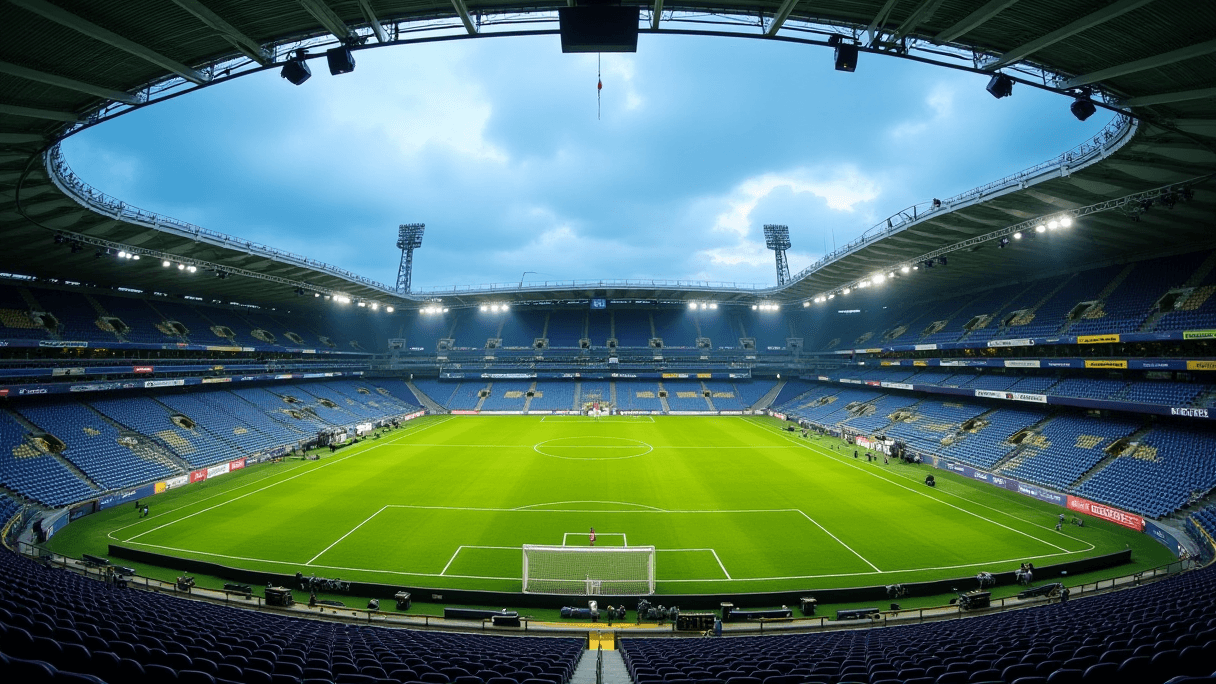 The Pochettino Gamble: Betting on Elite Status Beyond the 2026 Crash