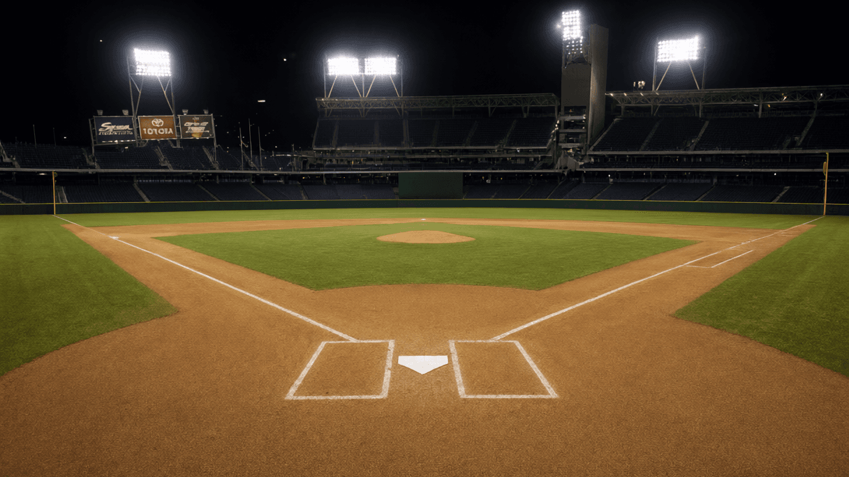 The Postseason Farce: Why MLB's Seeding System is a Joke