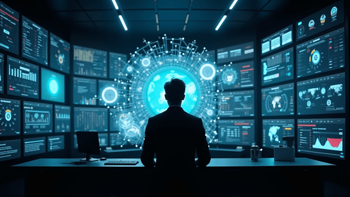 The Precision Paradox: Why the Real AI Revolution is Orchestration, Not AGI