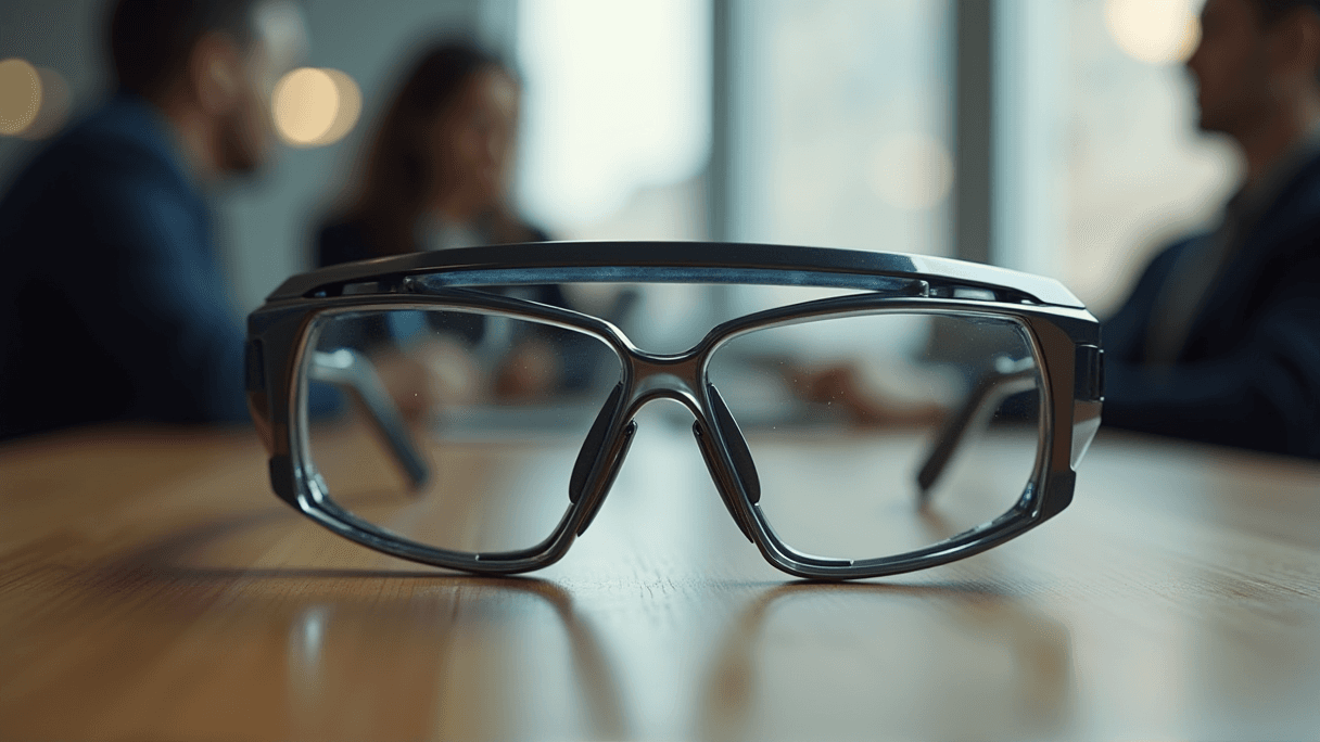 The Privacy Wall: Why Apple is Pushing Back Its Smart Glasses Debut