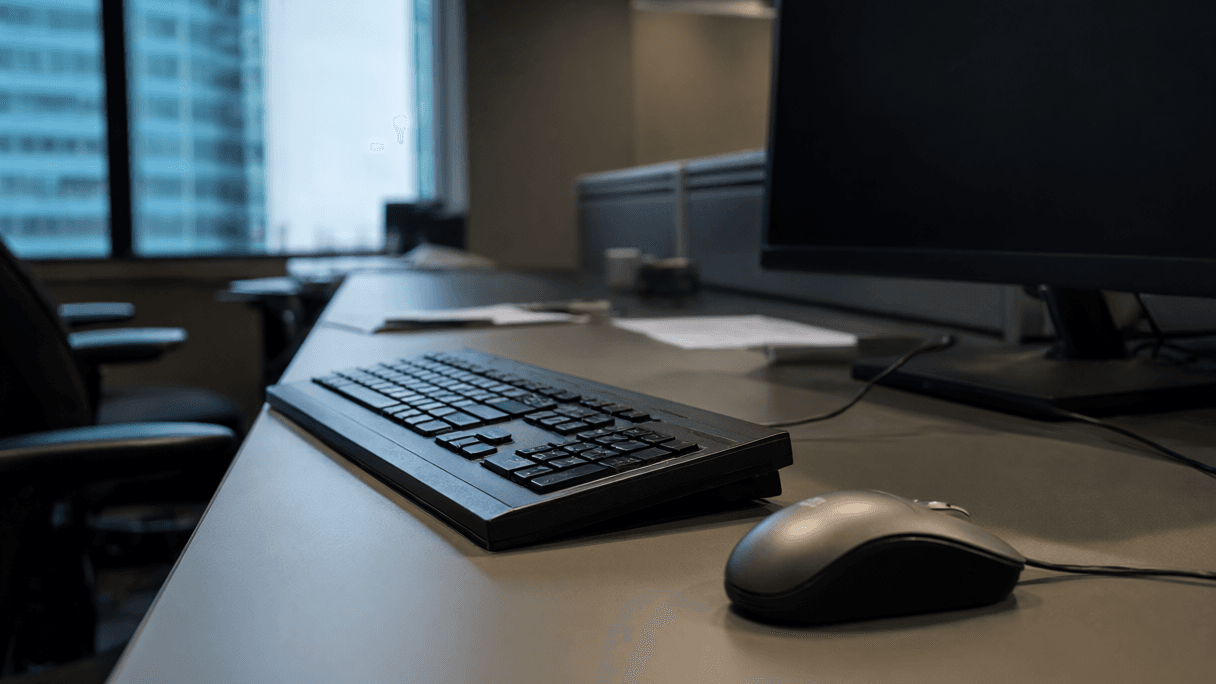 The Procurement Gap: Why 'Official' Vendor Trust is a Security Liability