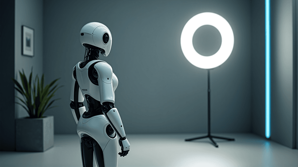 The Programmable Influencer: Unitree G1 and the Shift Toward Scalable Talent