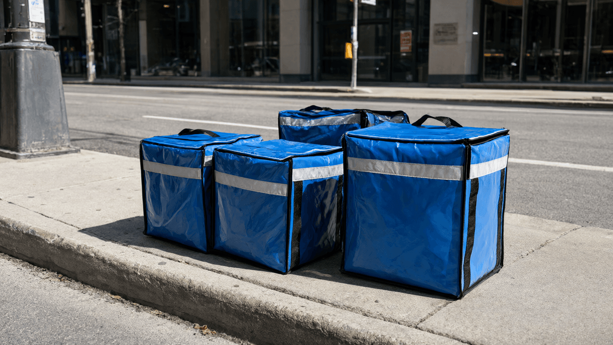 The Promo Trap: DoorDash’s Discount Frenzy is a Mask for Eroding Margins