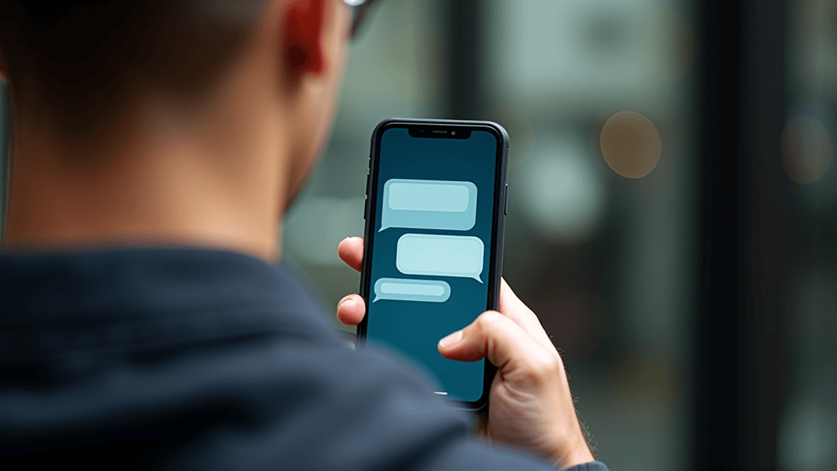 The Proxy Persona: When Your Inbox Becomes an AI Output