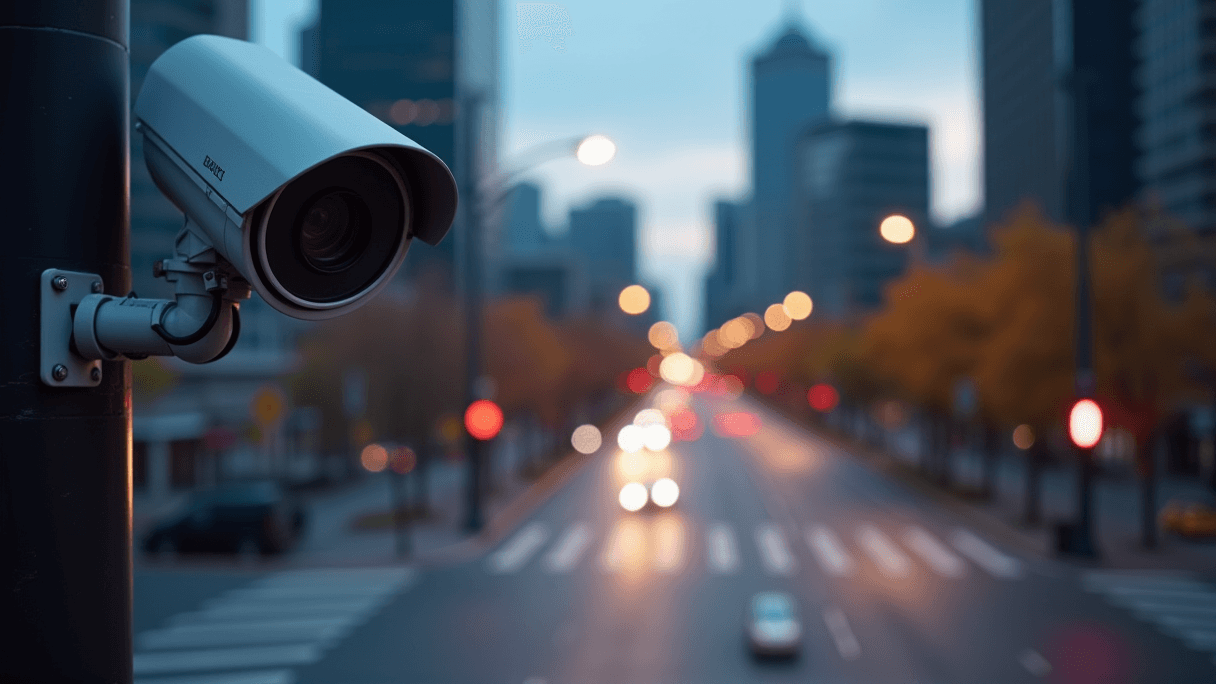 The 'Public Safety' Lie: Flock's Data Haul Exposes a Massive Surveillance Dragnet