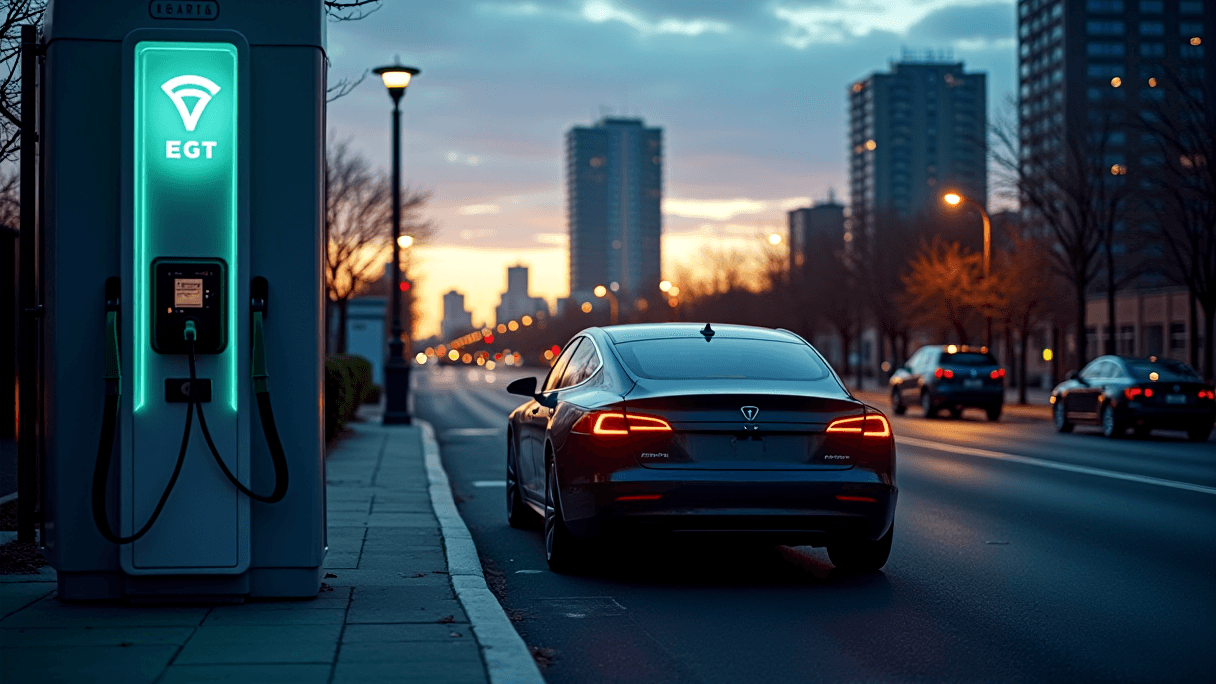 The Race to the Bottom: Kia's EV3 and the Desperation for Affordability