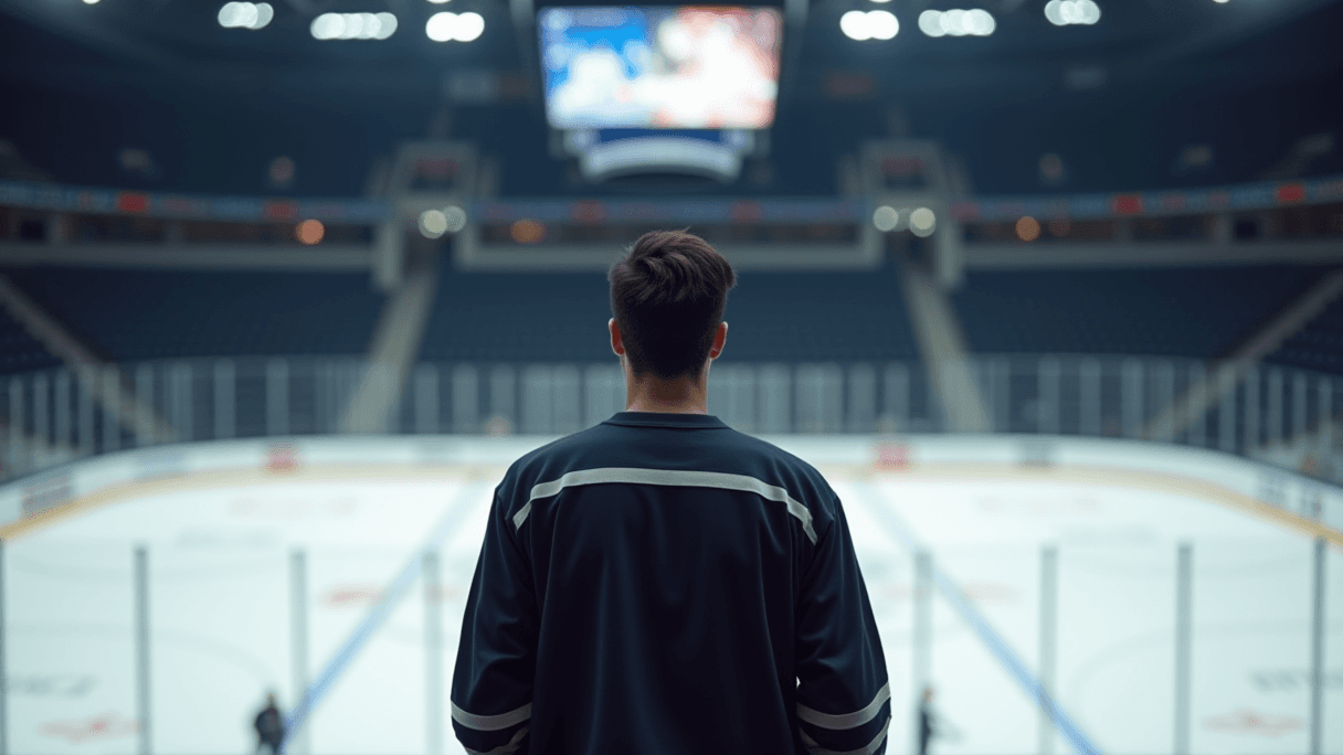 The Rangers' Depth Dilemma: Why Braden Schneider Needs a Defined Role Now