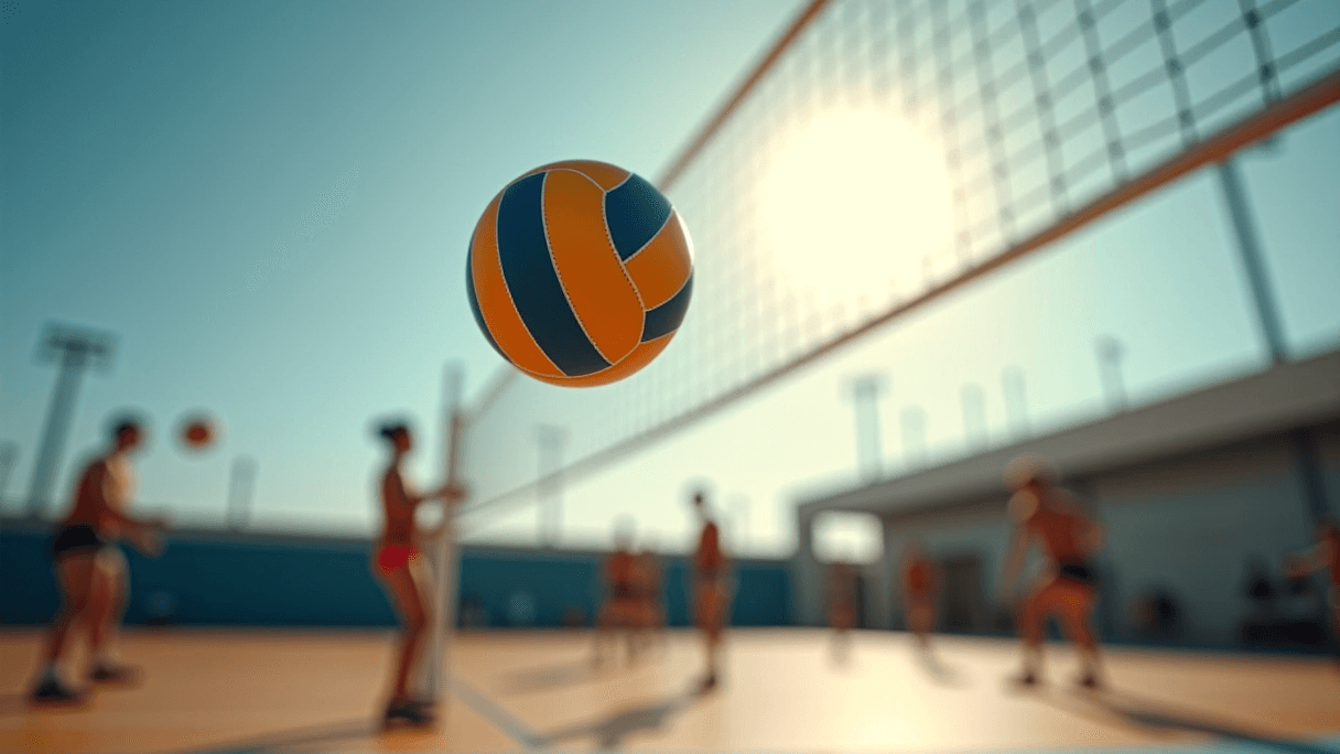 The Razorback Signal: Why Arkansas Volleyball is the Dark Horse for the Olympic Pipeline