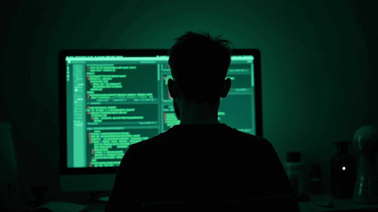 The Recruitment Trap: When the 'Dream Job' is a State-Sponsored Heist