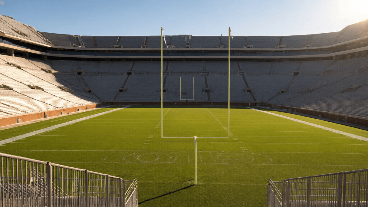 The Red Zone Collapse: Why Steve Sarkisian's Offensive Scheme is Failing Texas