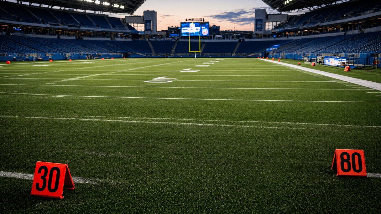 The Regression Trap: Decoding the Model's Week 5 'Sleeper' Logic