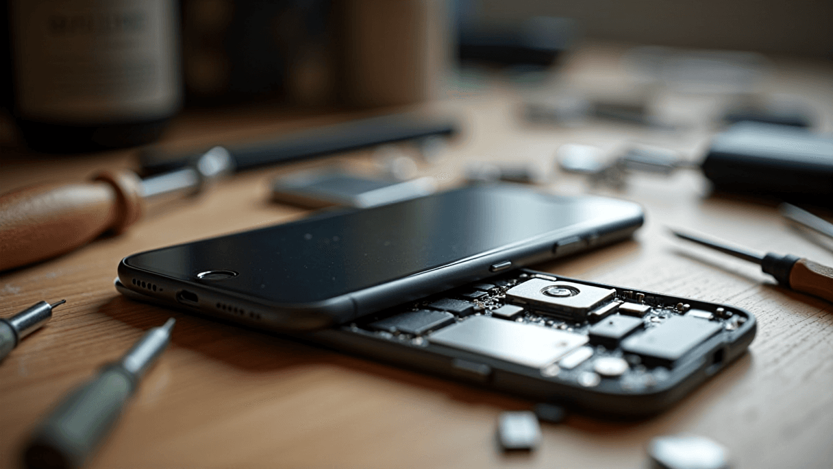 The Repair Monopoly Ends Now: Why the Fairphone Arrival is a Wake-Up Call for Big Tech