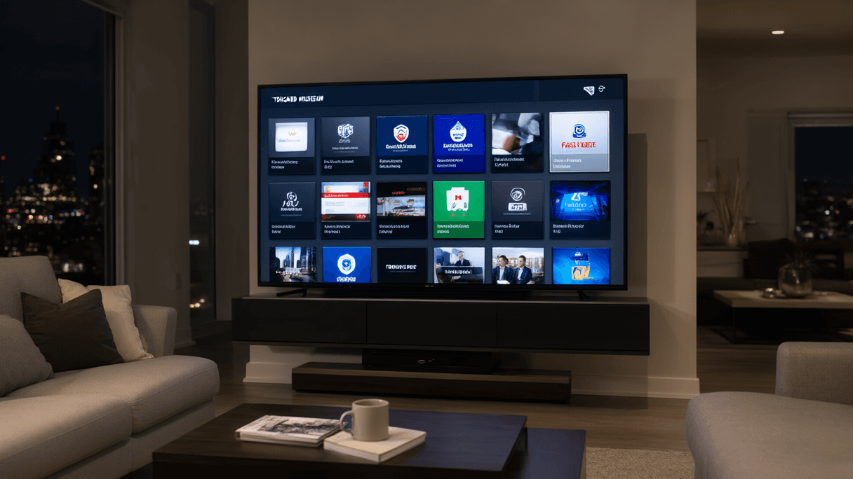 The Return of the Bundle: Streaming's Pivot to Cable Logic