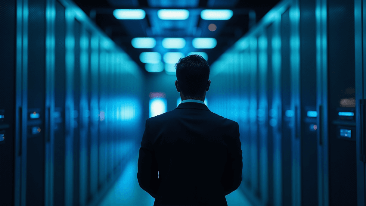 The Rhetoric Trap: How AI Labs Are Coding Their Own Antitrust Nightmare