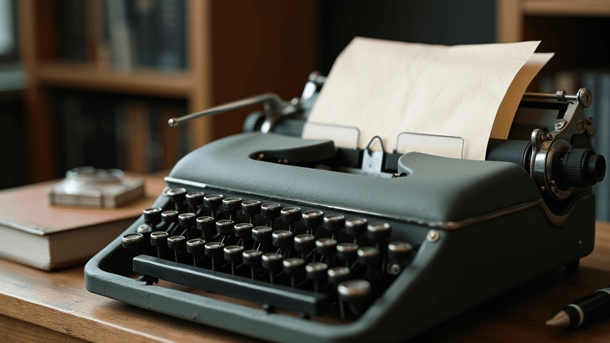 The Rise of the 'Anti-AI' Literary Counterculture