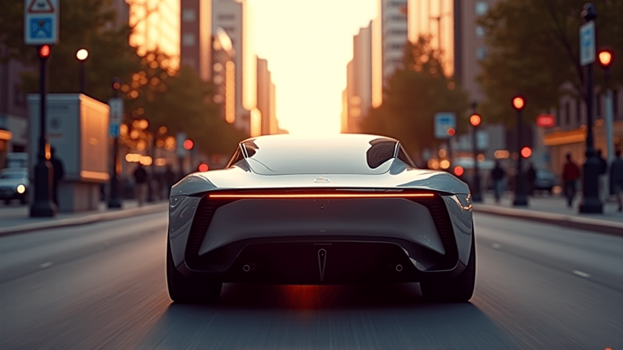 The Robotaxi Pivot: A Hedge Against Lucid's Scaling Failures