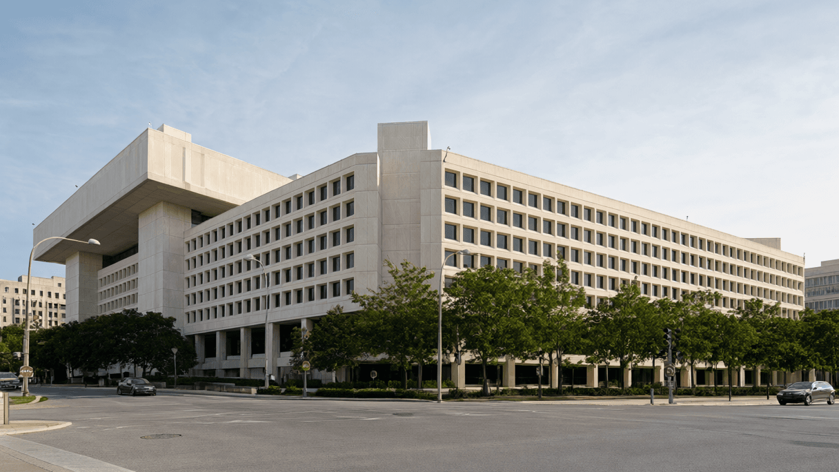 The ROU Exposure: Why the FBIJobs.gov Breach is a Blueprint for Adversarial Targeting