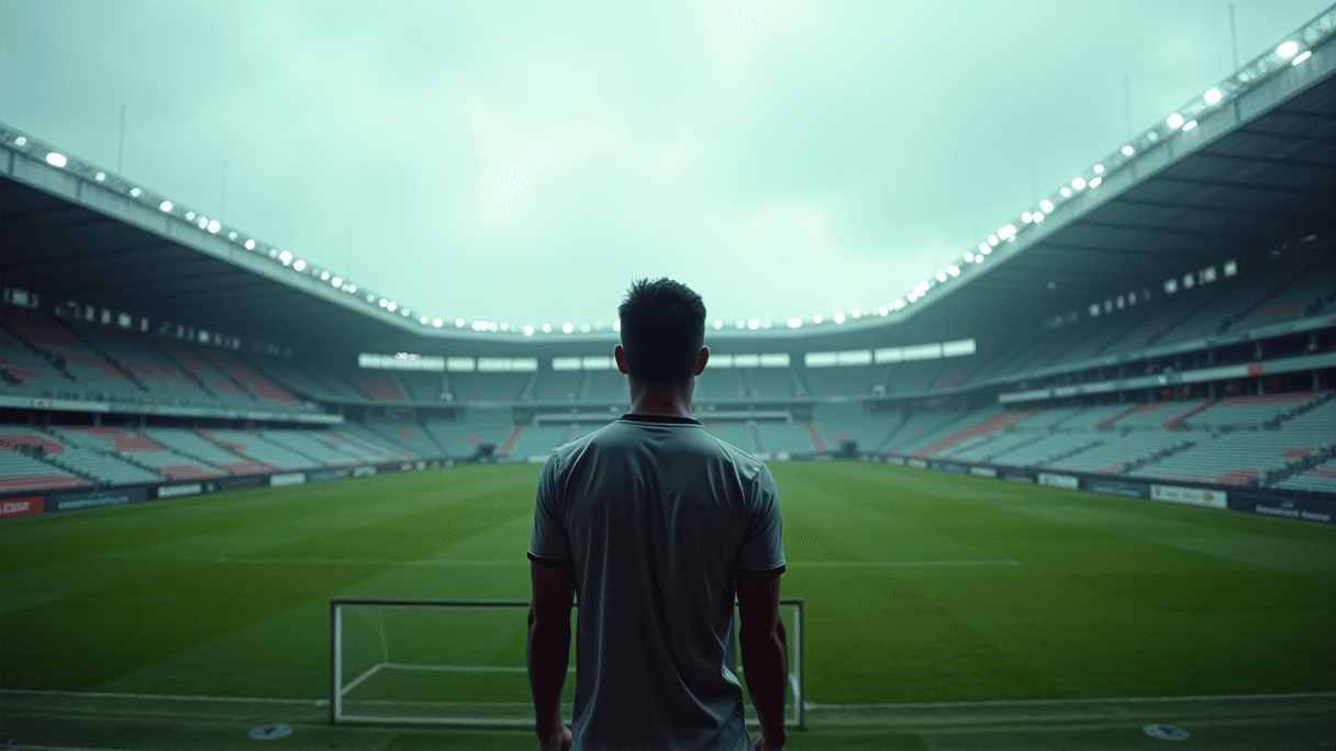 The Round of 16 Ceiling: Why the USMNT is Flirting with Global Mediocrity