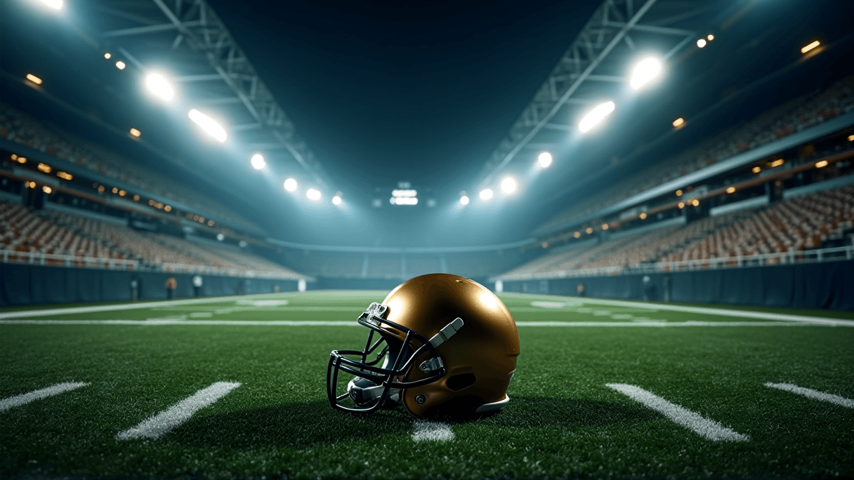 The Running Back Bubble: Detroit's Gamble Sets a Dangerous Market Precedent