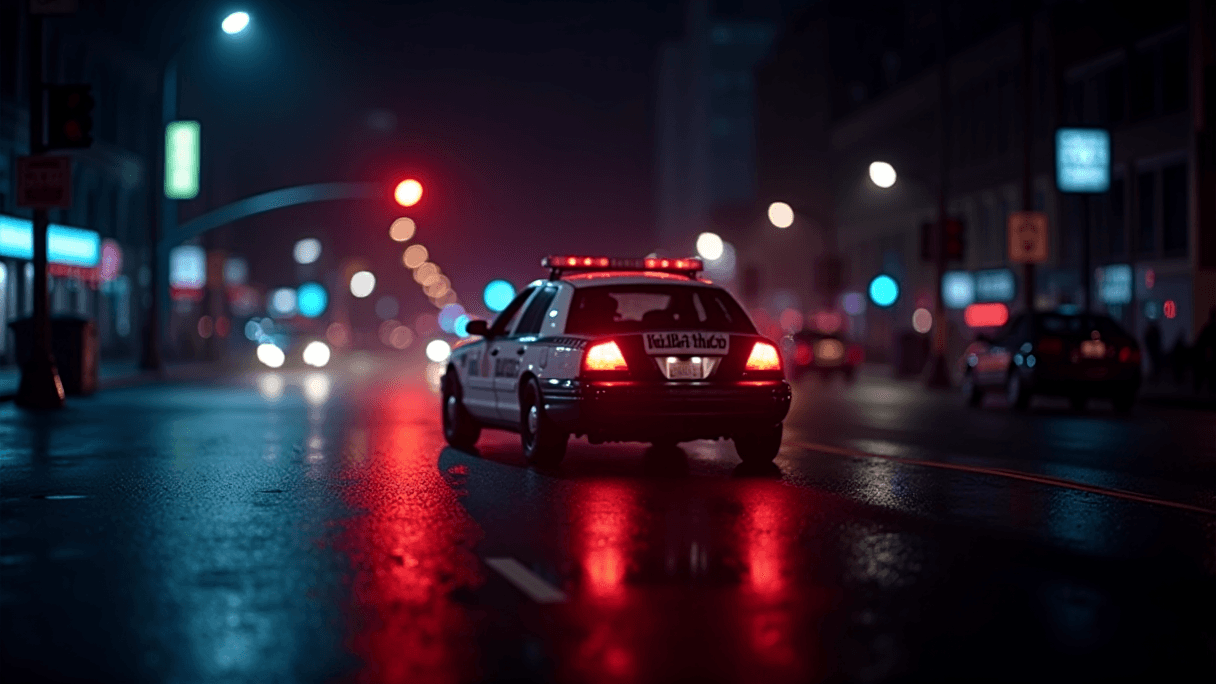 The 'Safety' Illusion: Why Flock Can't Tech Its Way Out of Police Abuse