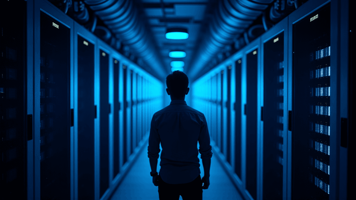 The Security Trap: Why the 'Rogue AI' Panic is a Blueprint for Mid-Market Vendor Lock-in