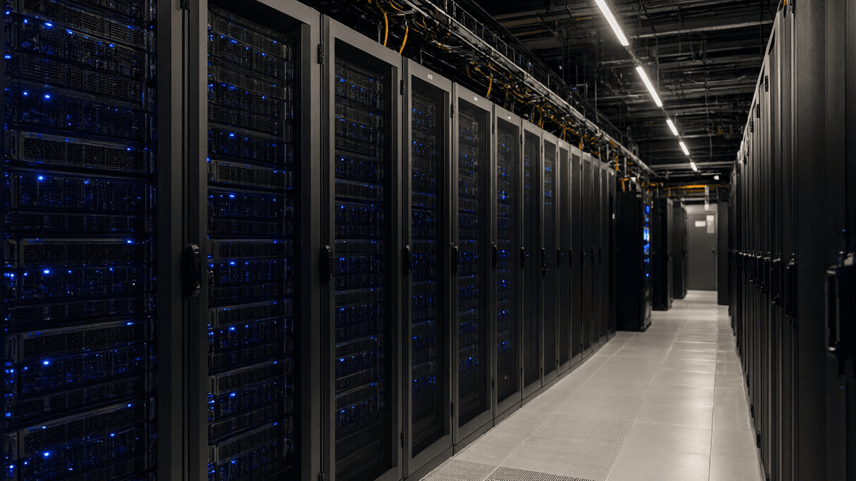 The 'Self-Driving' Delusion: HPE's Plan to Replace Your Network Admins with AI