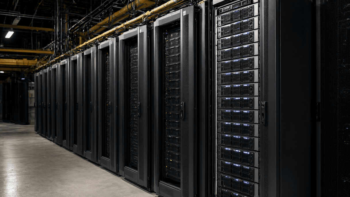 The Shadow Supply Chain: What the Nvidia Smuggling Scandal Means for E-Commerce Operators
