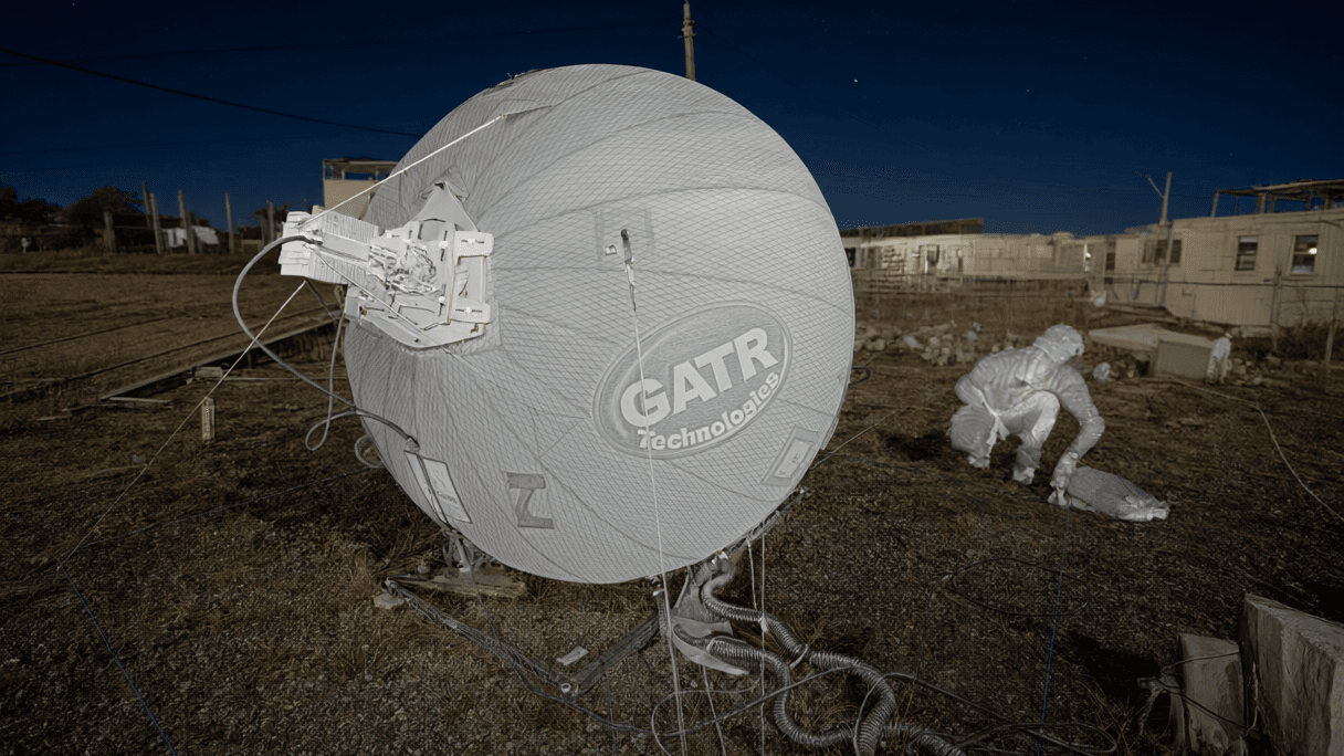 The Signal in the Noise: UK's New Space Squadron Pivots to Electronic Warfare