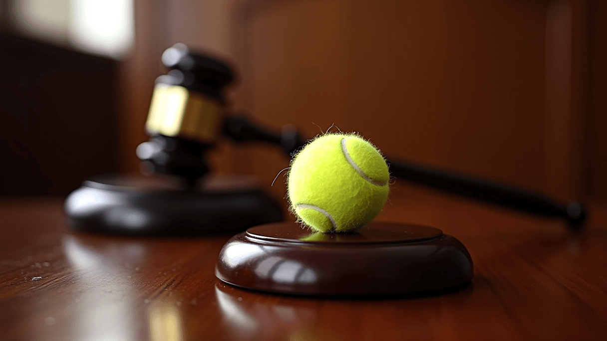 The Sinclair Playbook: How Gutting Tennis.com Destroys High-Value IP