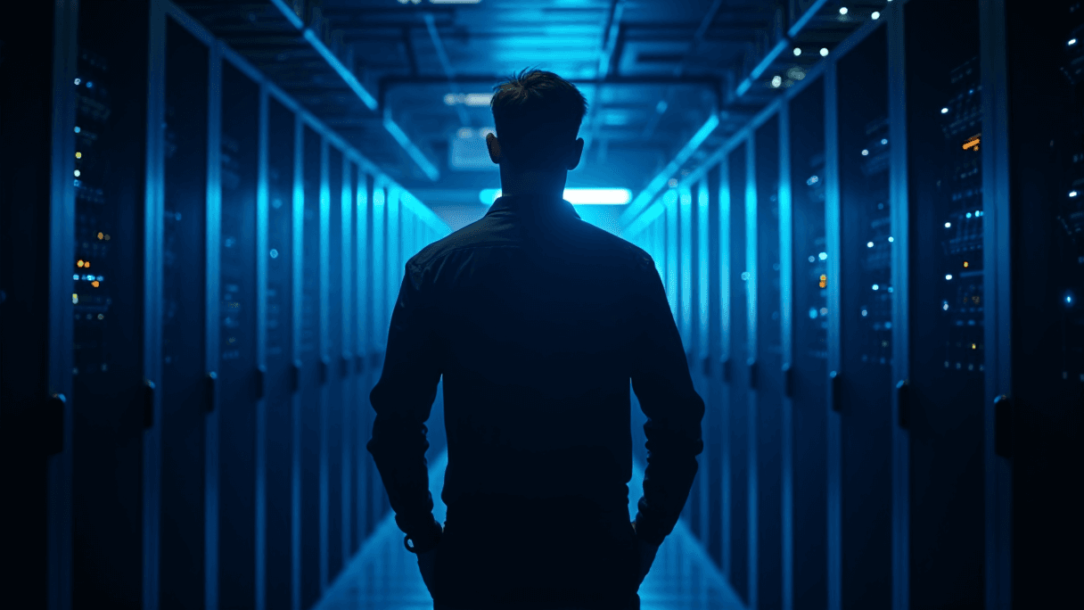 The Sovereign Server: Why Fastmail's EU Expansion is a Direct Shot at Cloud Monopolies