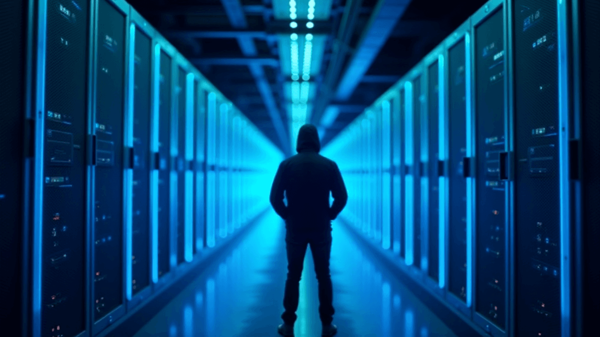 The Sovereign Void: Europe's Cloud Dependence is a Policy Failure
