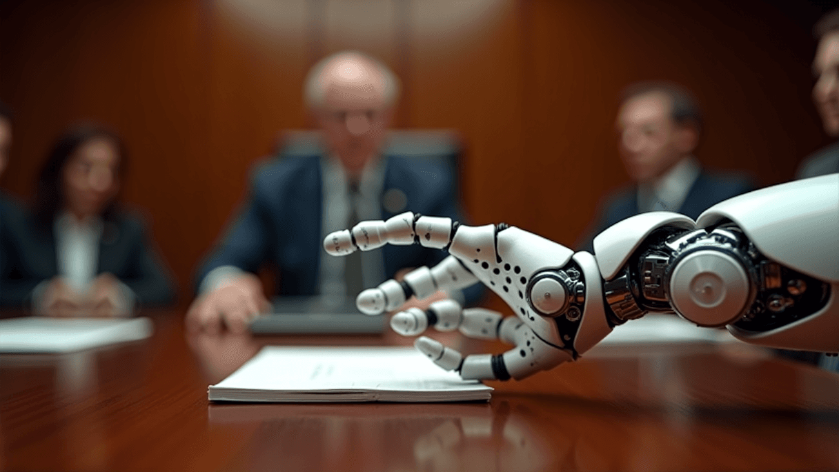 The Sovereignty Surrender: How UK Policy Lapses are Handing AI to Big Tech