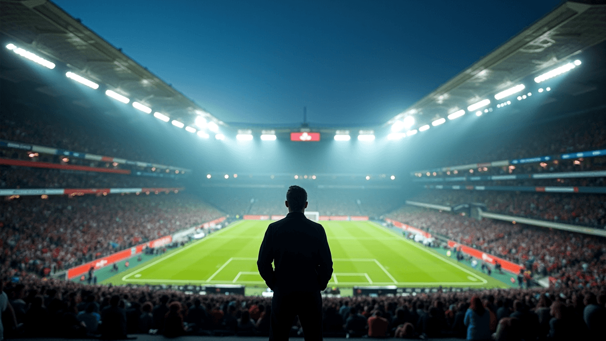 The Spectacle is Alive, but the Soul is Dead