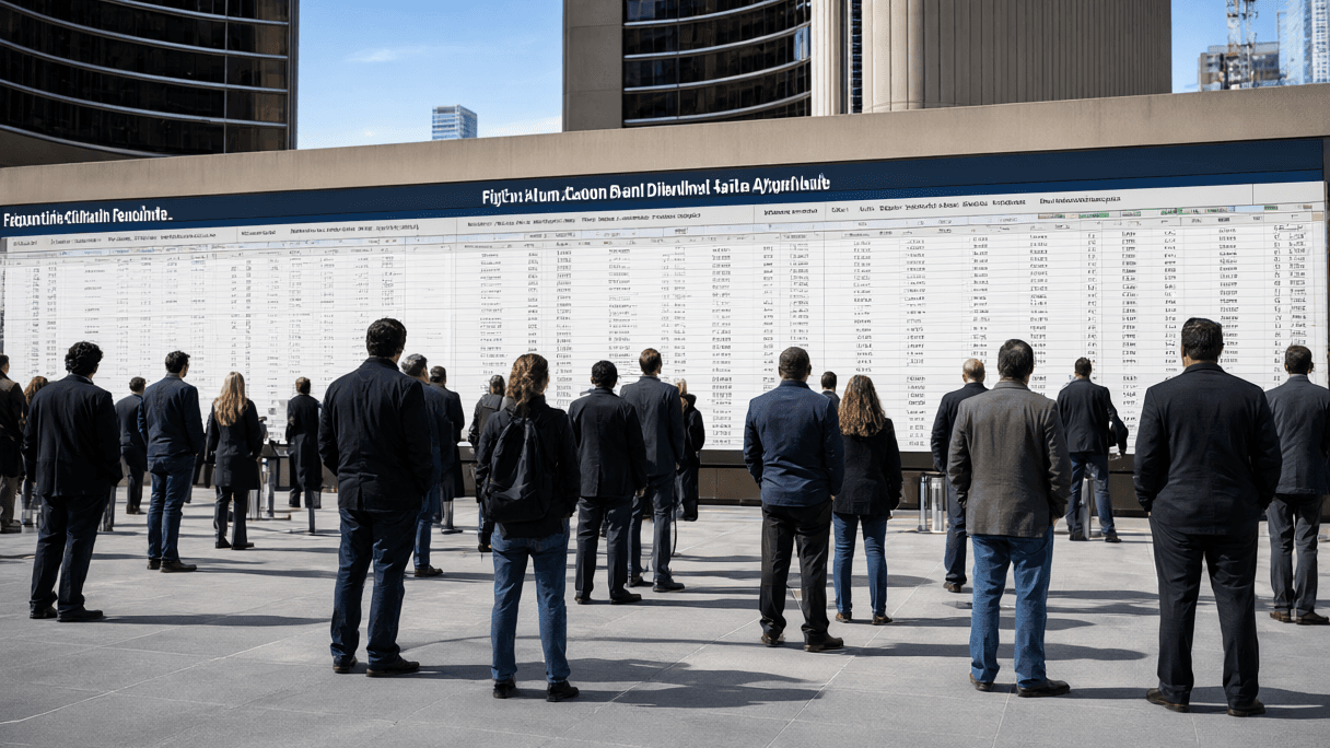 The Spreadsheet Gamble: Toronto's High-Stakes Bet on Veteran Synergy