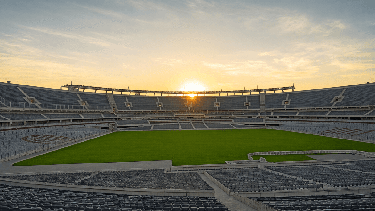The Sun Sets in Buenos Aires: Why Messi's Exit is Argentina's Ultimate Litmus Test