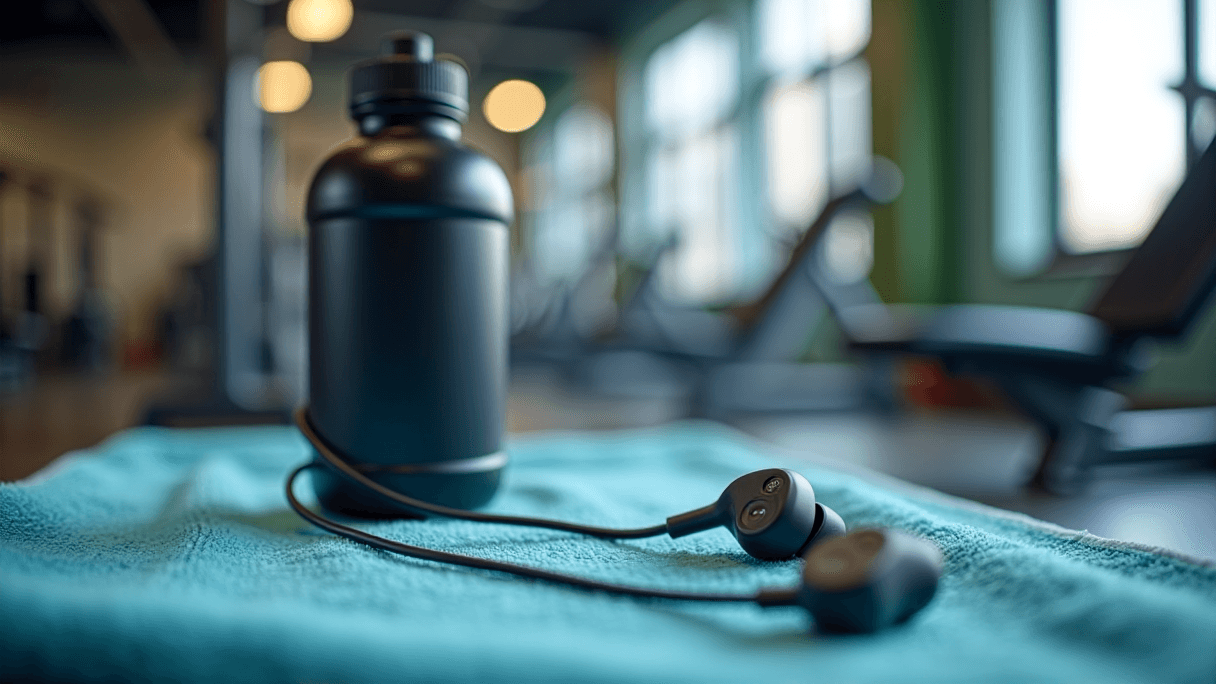 The 'Sweat Tax': Why You're Overpaying for Workout Audio