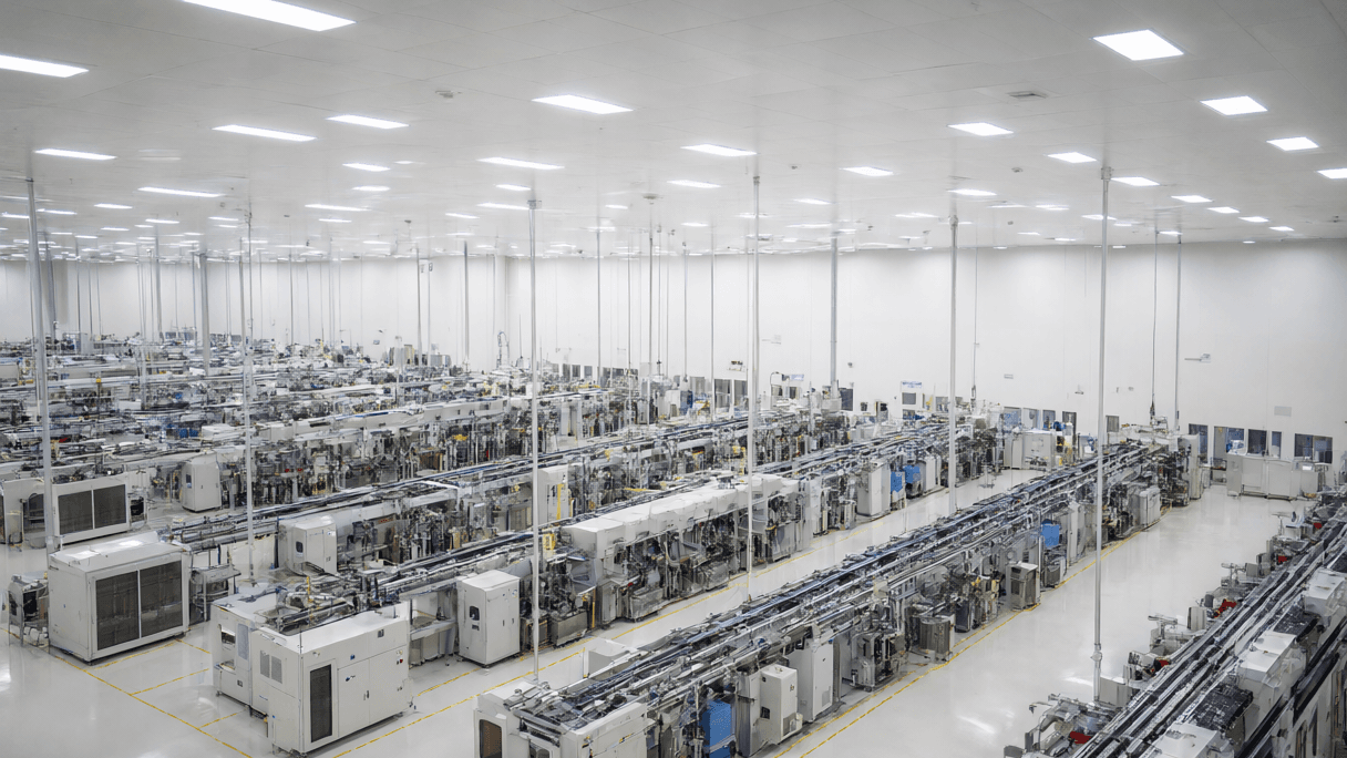 The Tape-Out Trap: Why Automating RTL-to-GDSII is the Only Path to 10,000x Compute