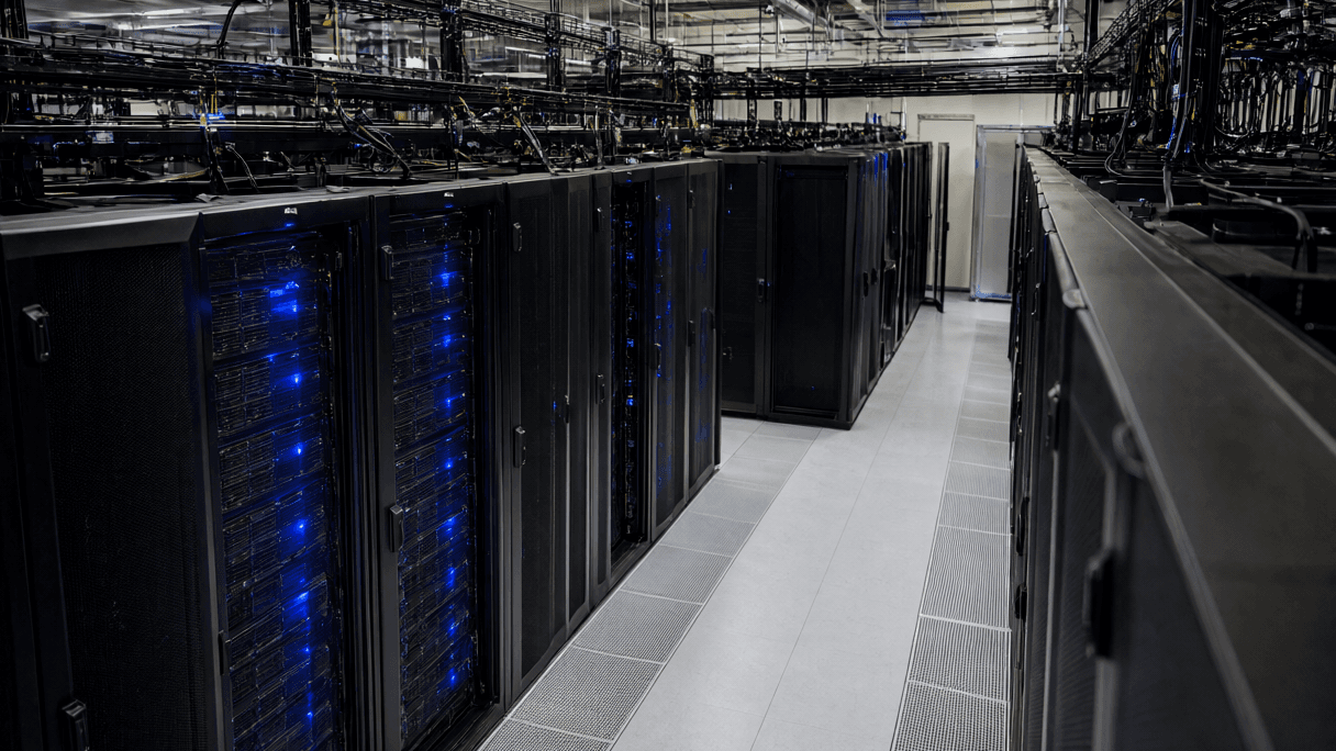 The TCP Dead End: Why AI Clusters Demand a Networking Revolution
