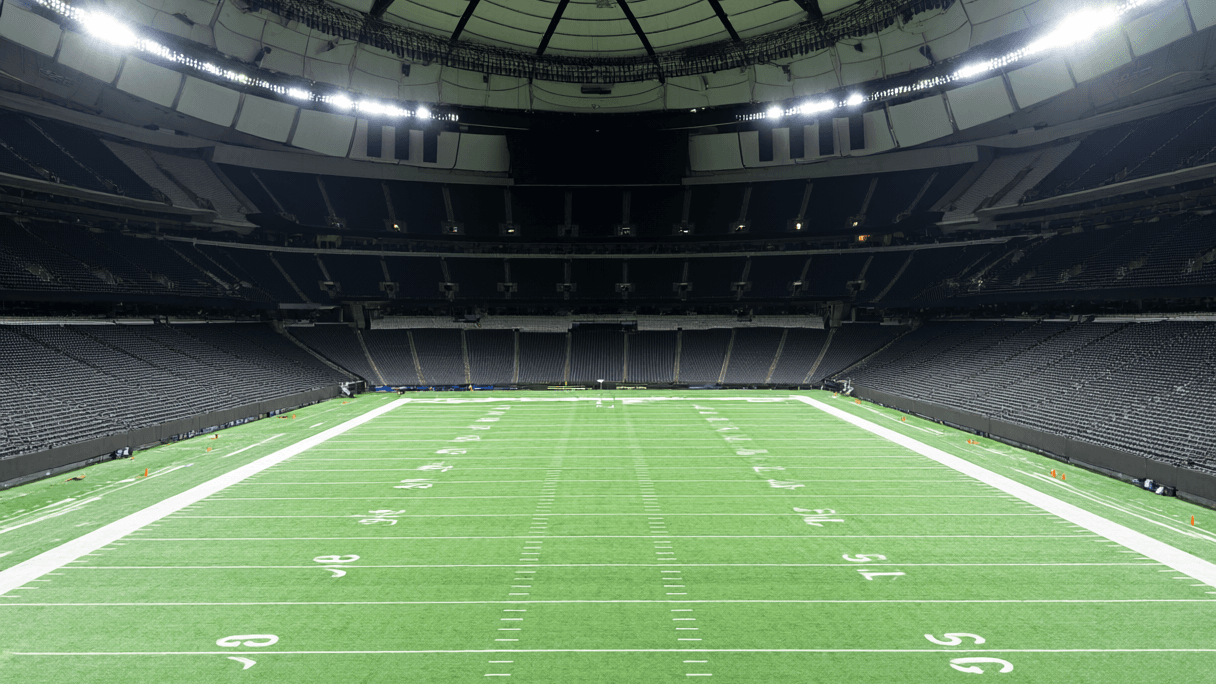 The Tempo Trap: Decoding the Saints' No-Huddle Obsession