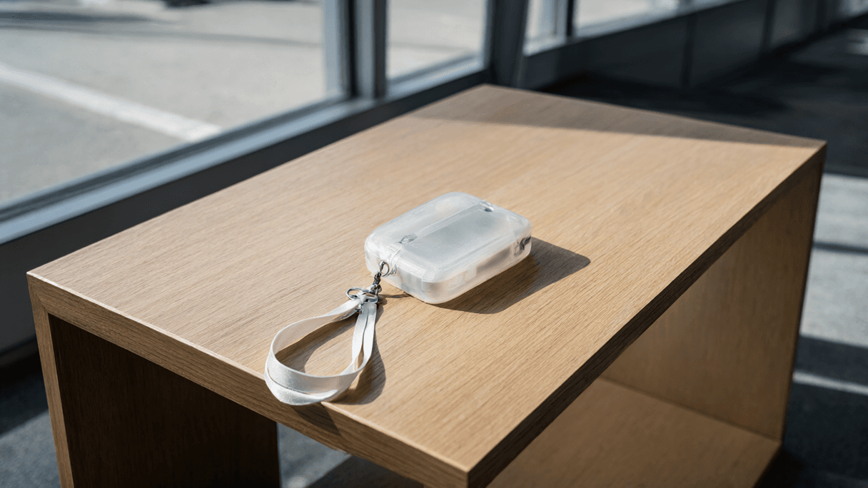 The Tether: Zuckerberg’s Quest to Colonize Physical Reality
