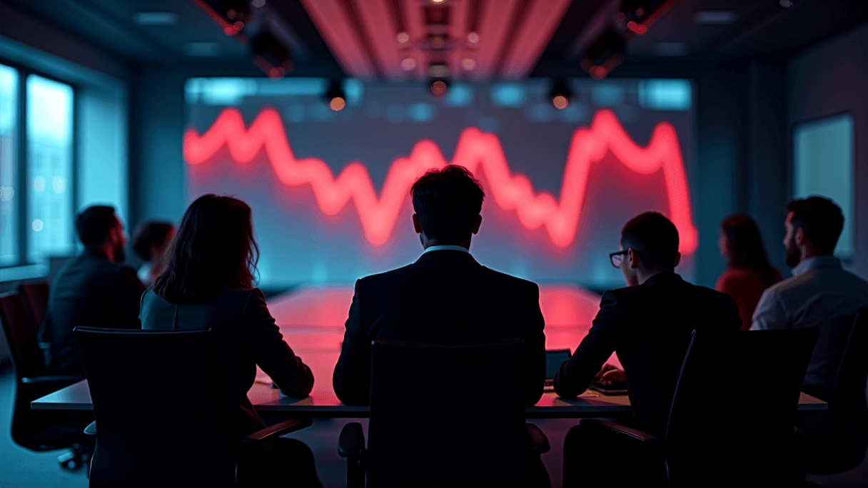 The Tokenmaxxing Hangover: Rippling's New Tool Exposes the AI ROI Void